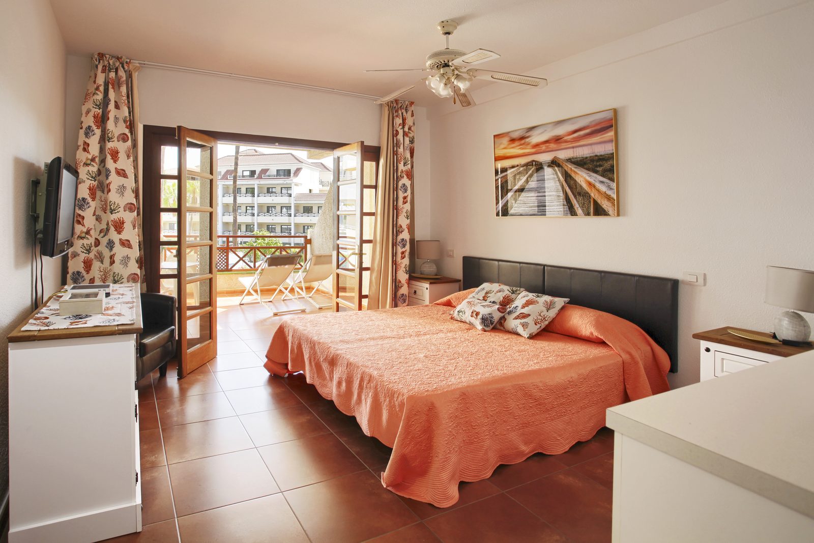 Studio | Andorra