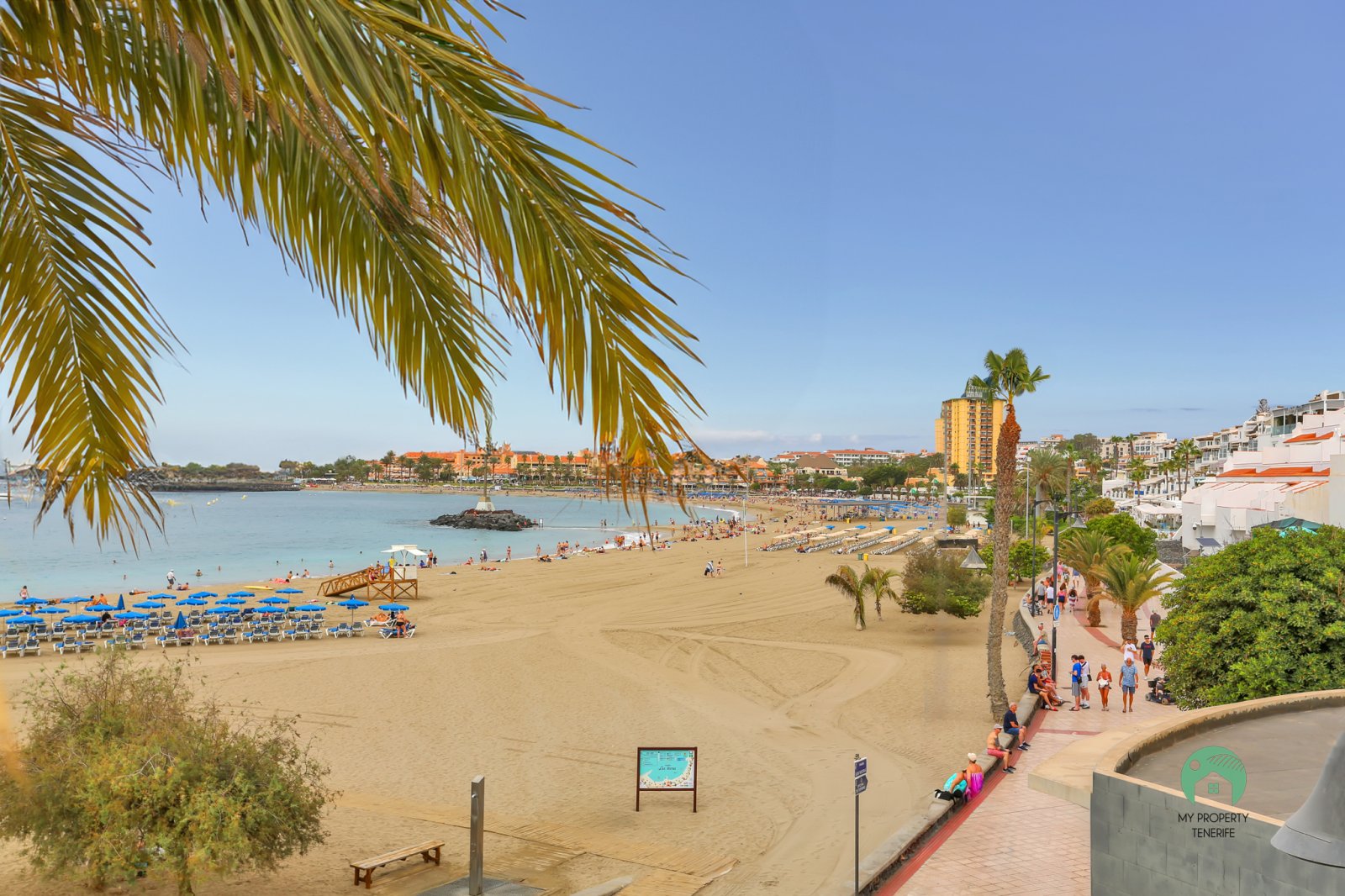 Il Nuovo Mercato Immobiliare a Tenerife: Perché il Blocco delle Licenze VV è un’Opportunità per Chi Cerca Casa