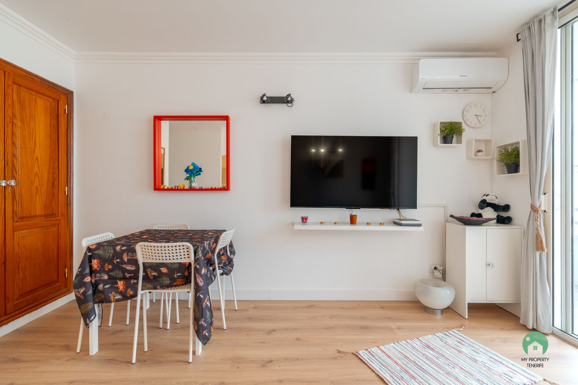 1 Dormitorio | Green Park — foto 12