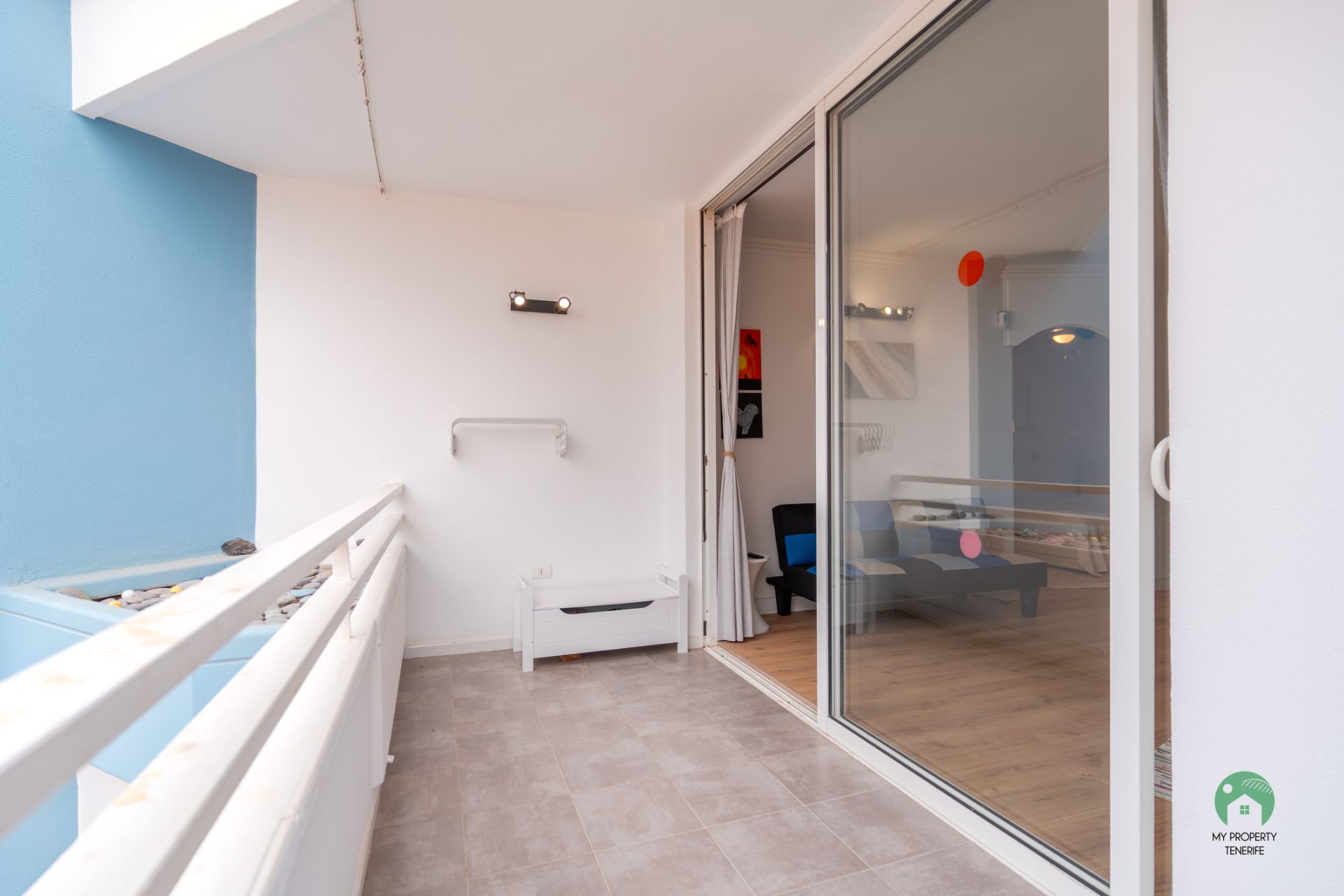 1 Dormitorio | Green Park — foto 13