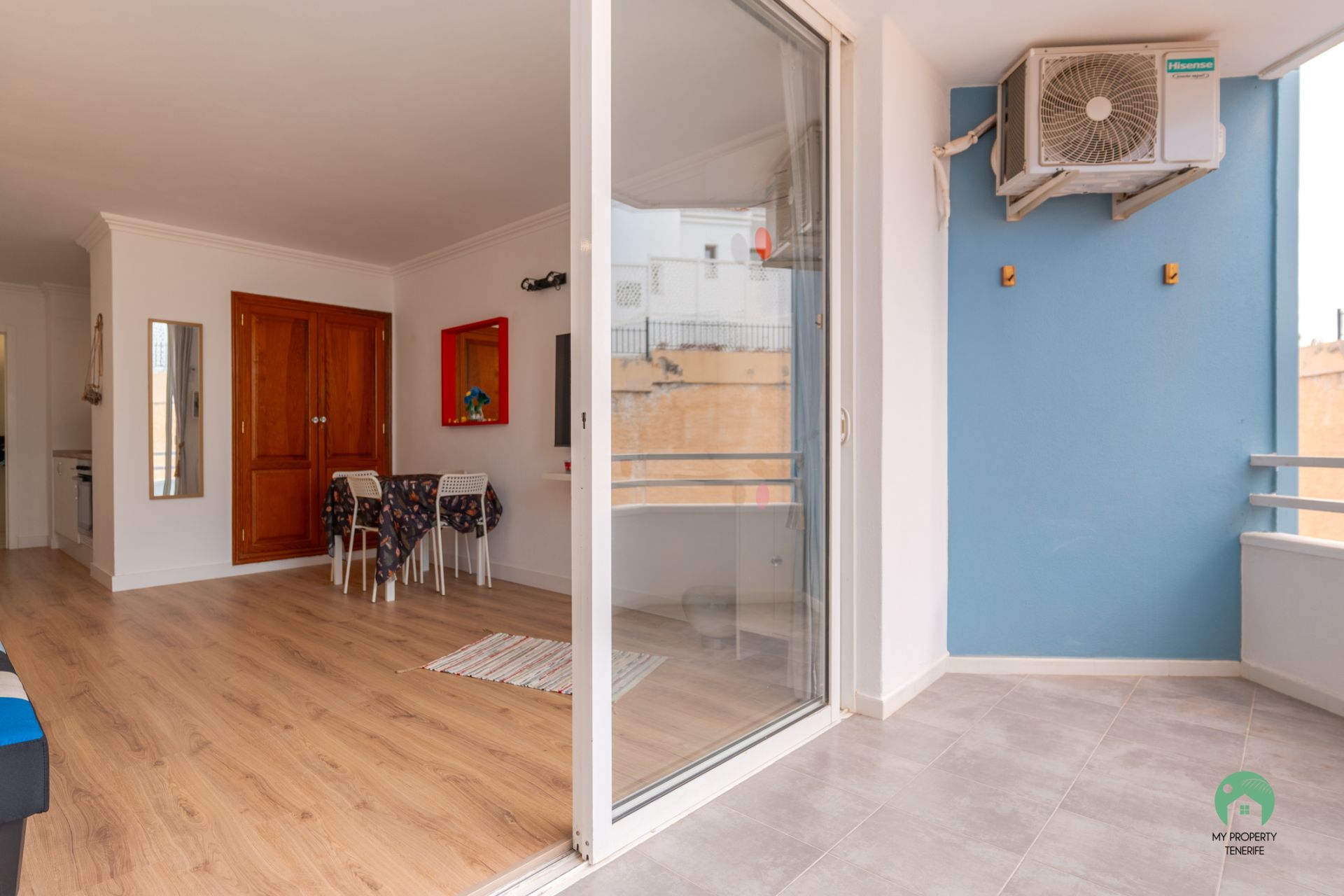 1 Dormitorio | Green Park — foto 14