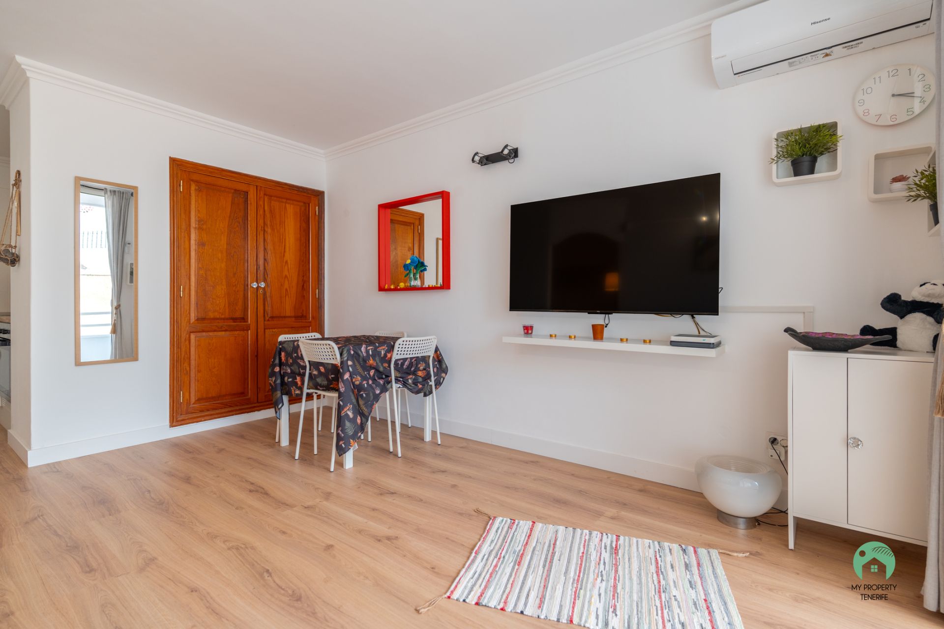 1 Dormitorio | Green Park — foto 2