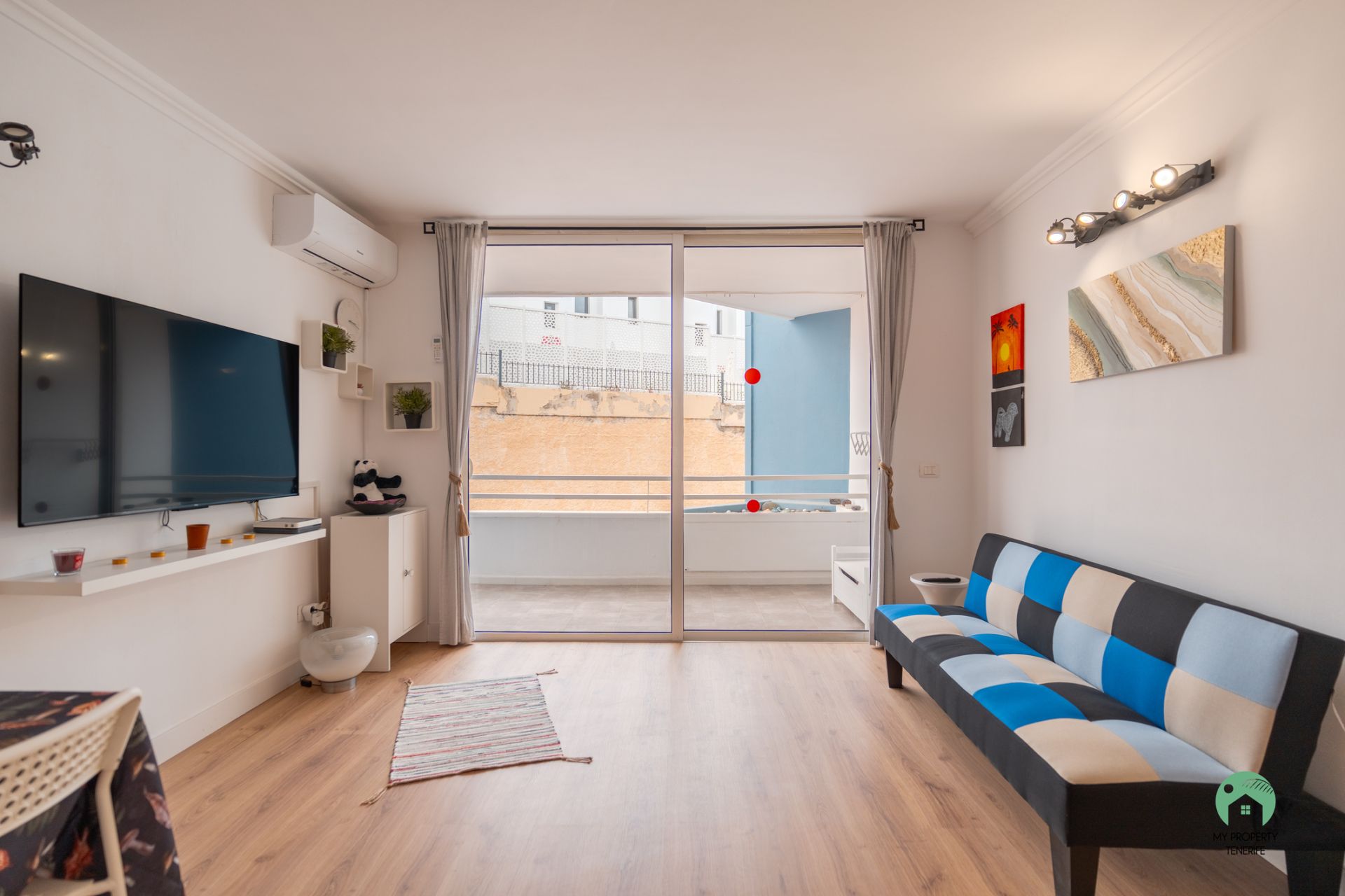 1 Dormitorio | Green Park — foto 4