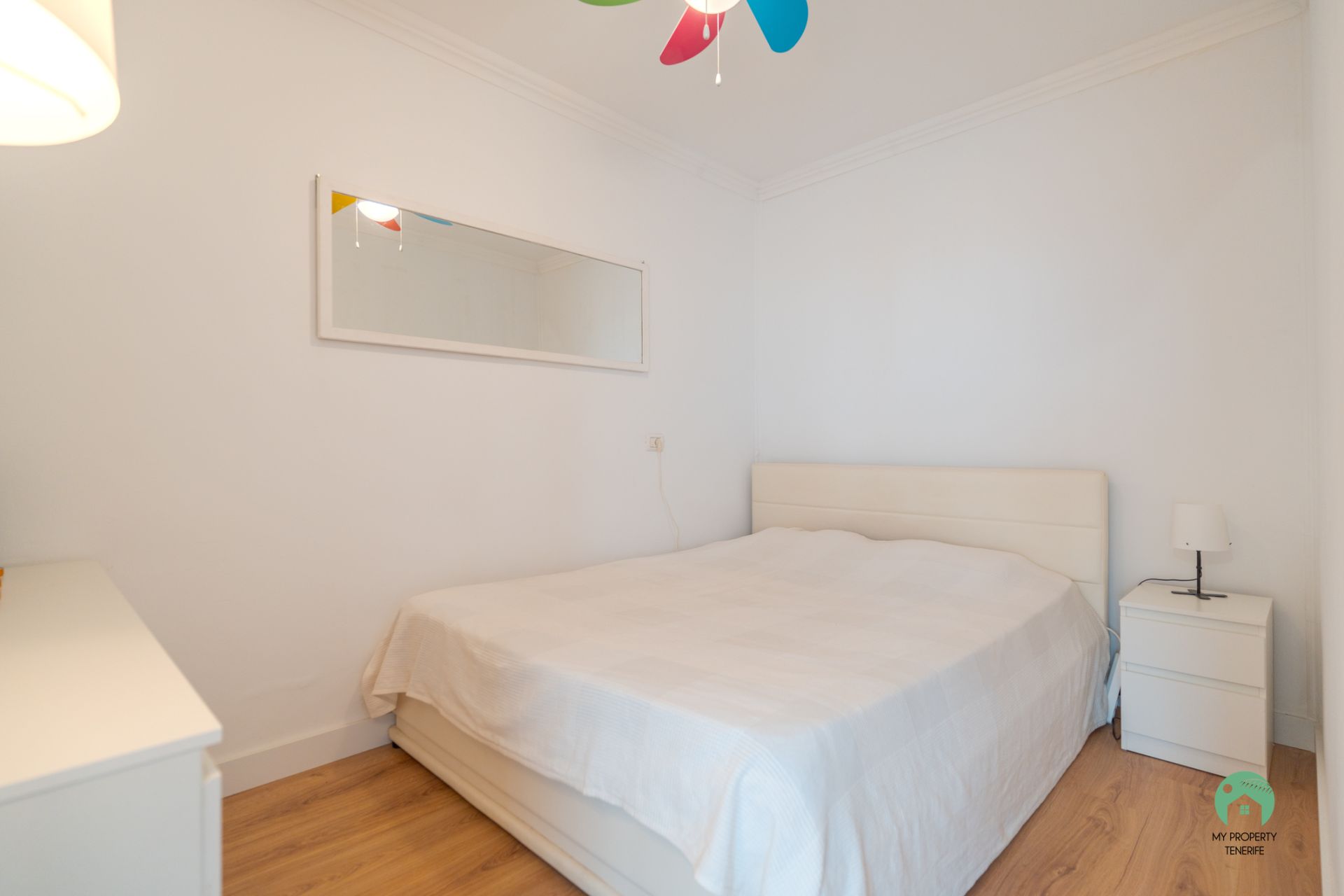 1 Dormitorio | Green Park — foto 5