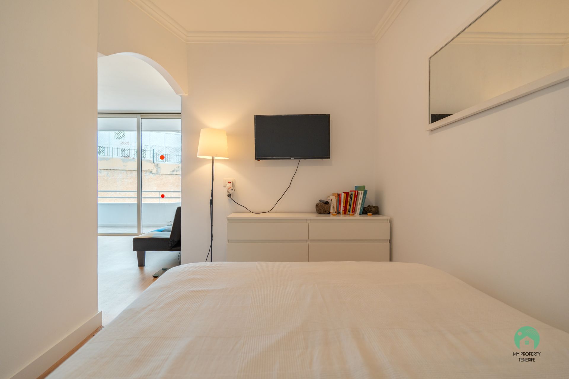 1 Dormitorio | Green Park — foto 6