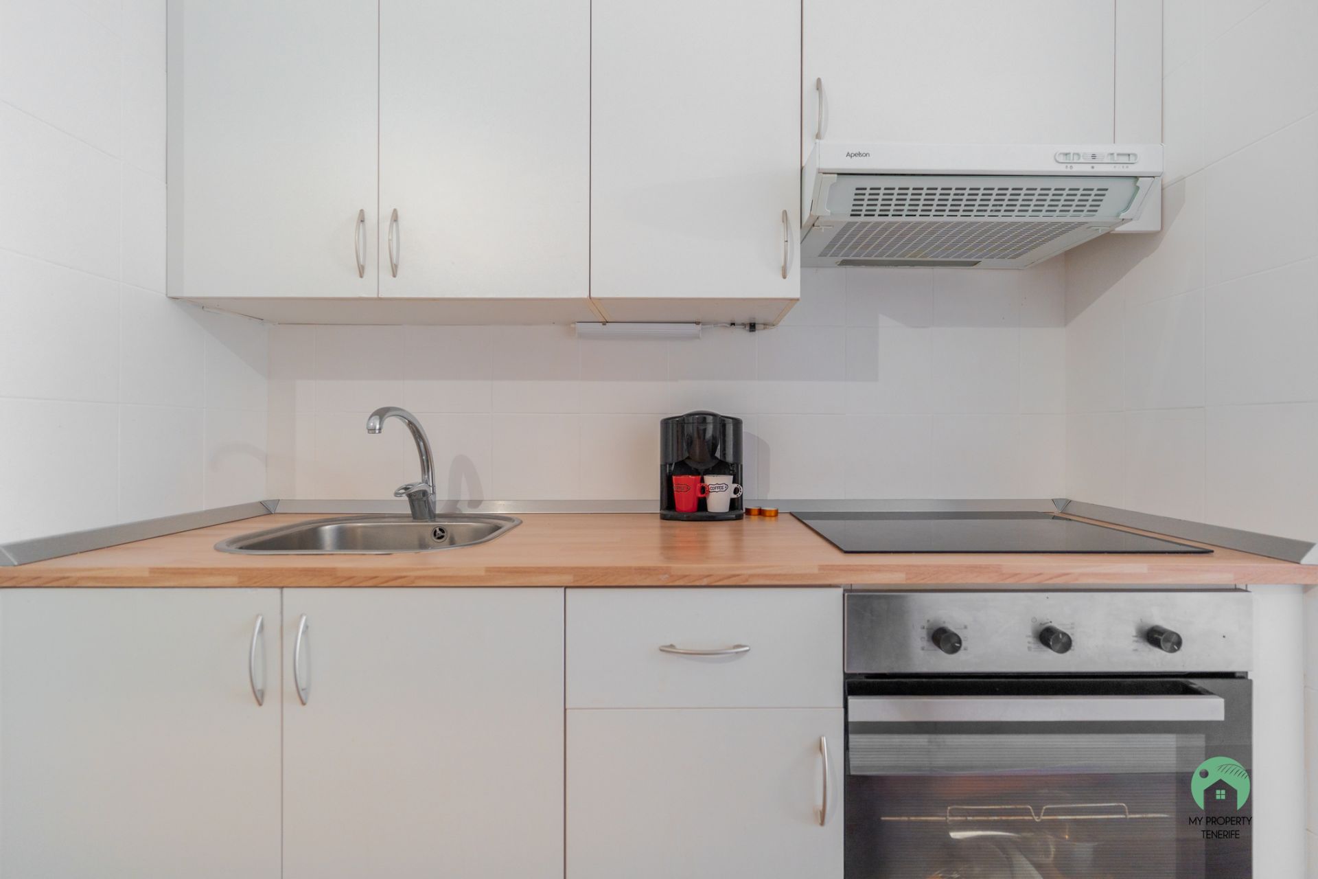 1 Dormitorio | Green Park — foto 8