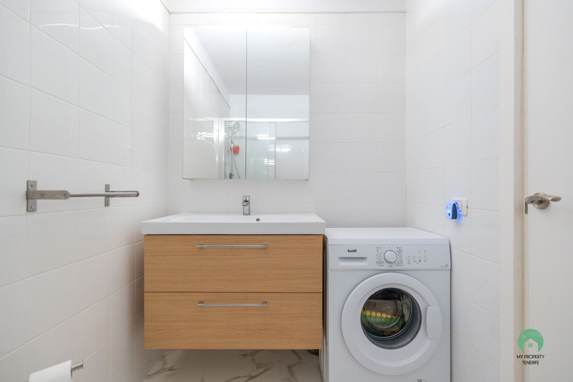 1 Dormitorio | Green Park — foto 9