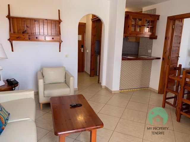 1 Bedroom | Parque Santiago 3 — photo 2
