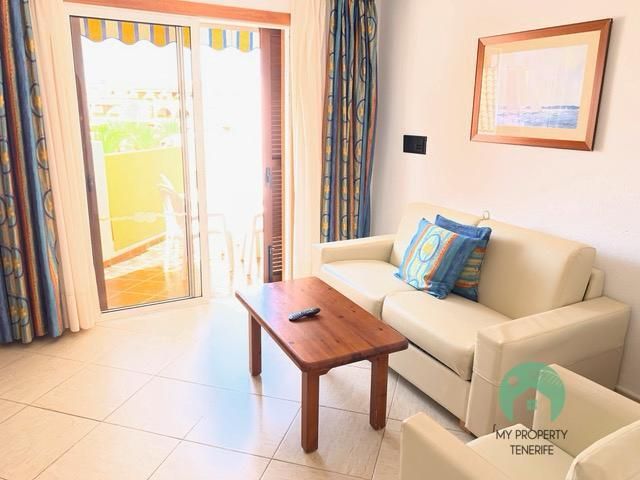 1 Bedroom | Parque Santiago 3 — photo 3