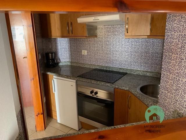 1 Bedroom | Parque Santiago 3 — photo 4