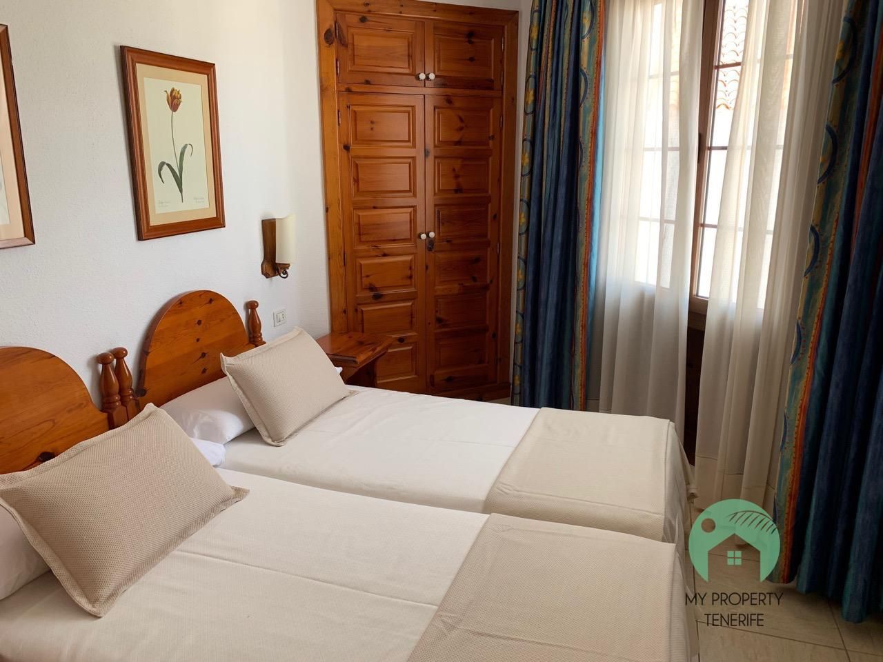 1 Bedroom | Parque Santiago 3 — photo 6