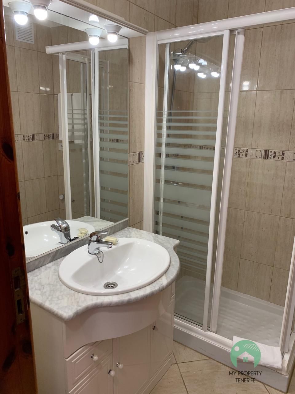 1 Bedroom | Parque Santiago 3 — photo 8