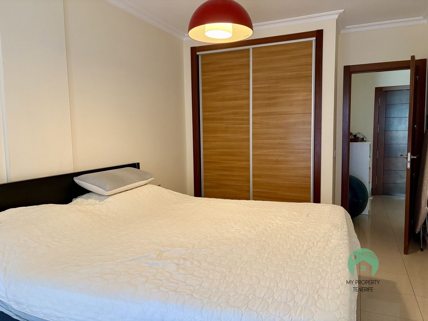 1 Dormitorio | Sanremo — foto 6