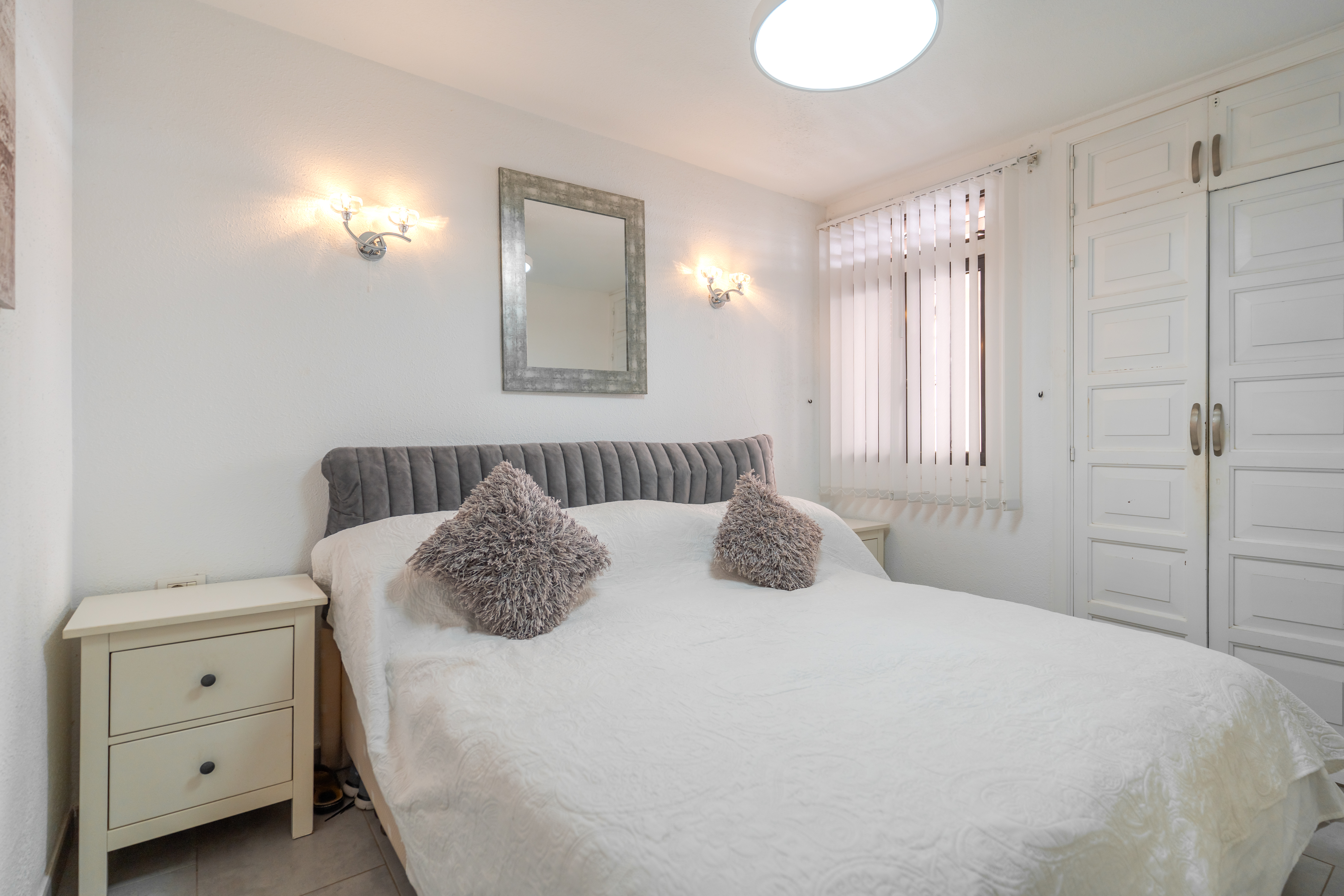 1 Bedroom | Victoria Court 1 — photo 6