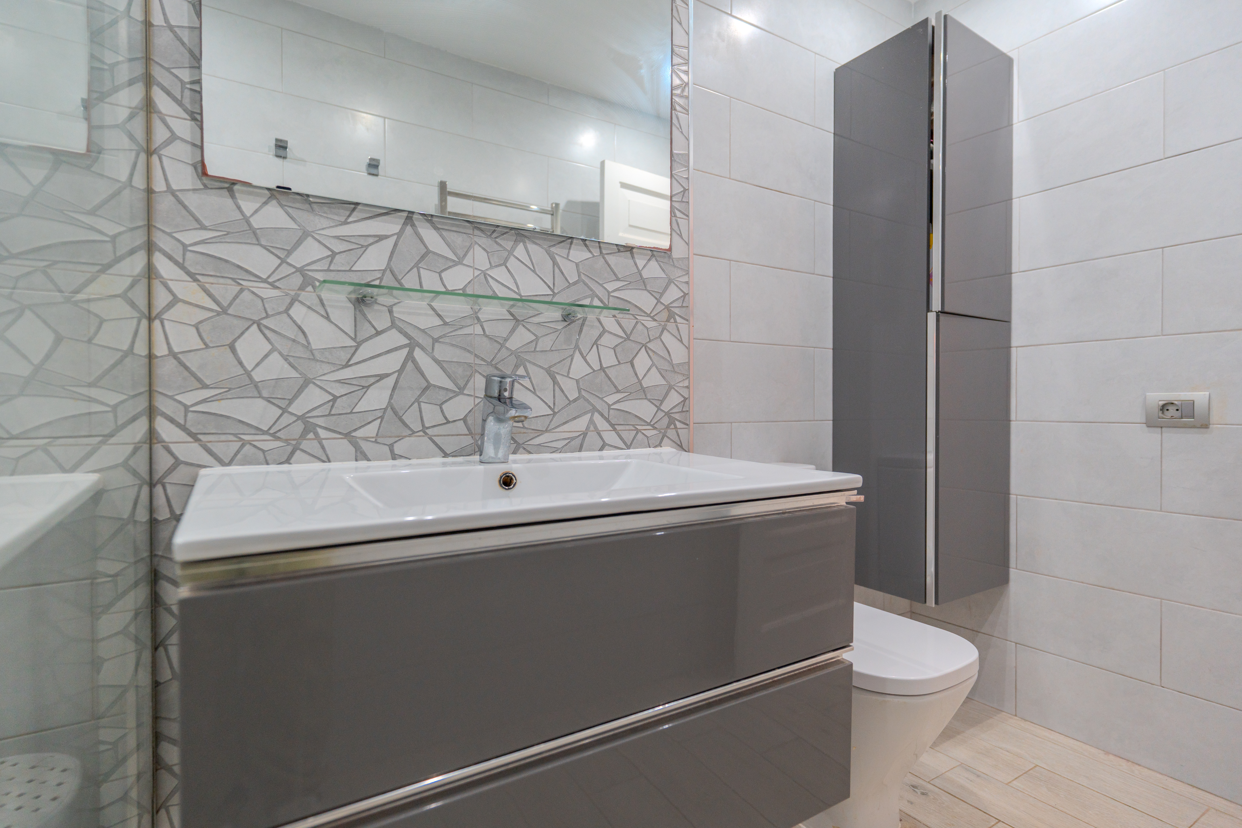 1 Bedroom | Victoria Court 1 — photo 8
