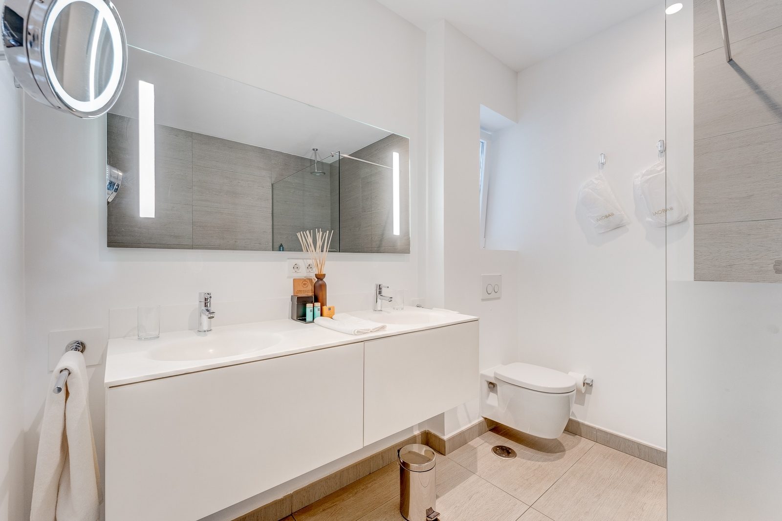 1 Camera | Baobab Suites — foto 10
