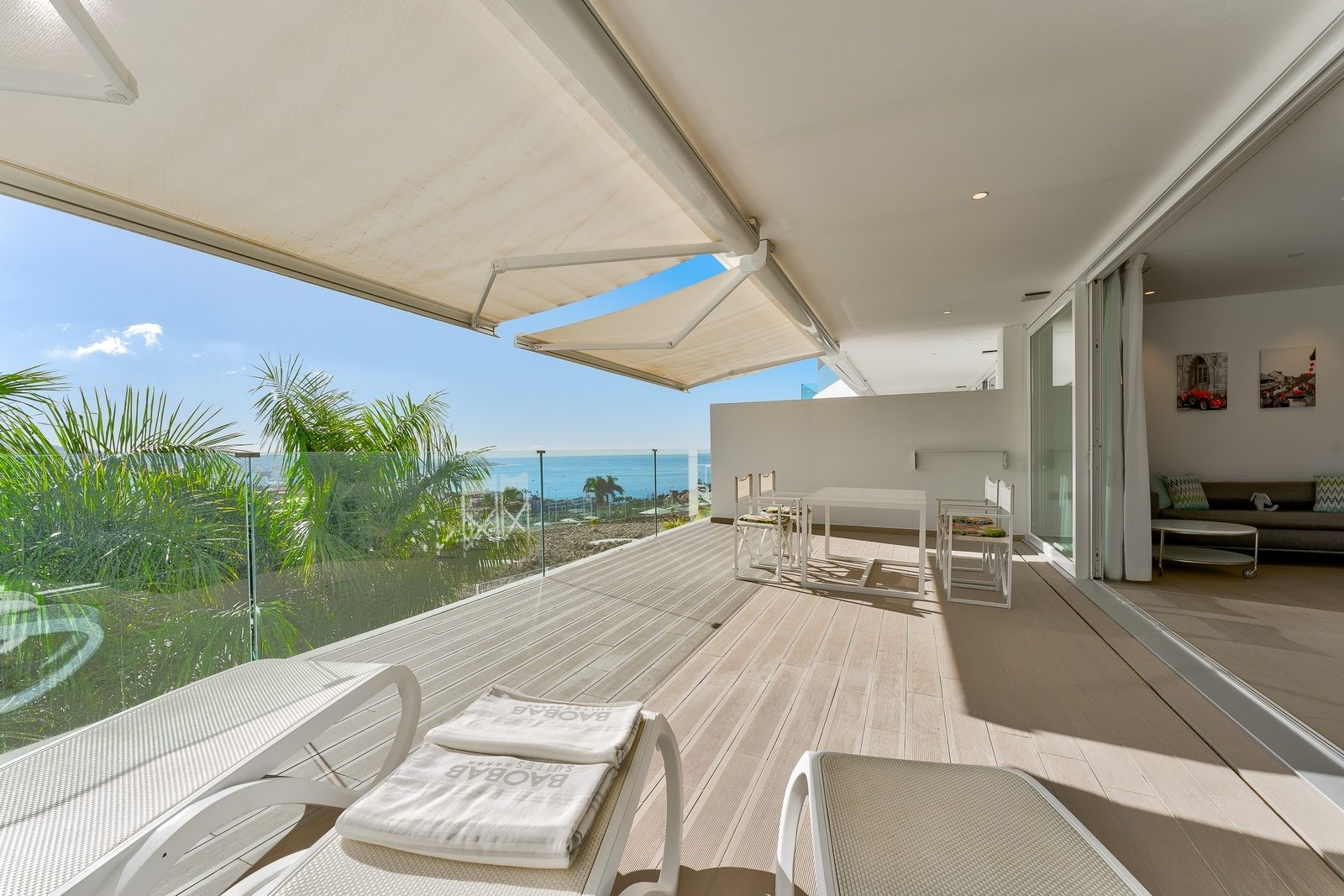 1 Camera | Baobab Suites — foto 13