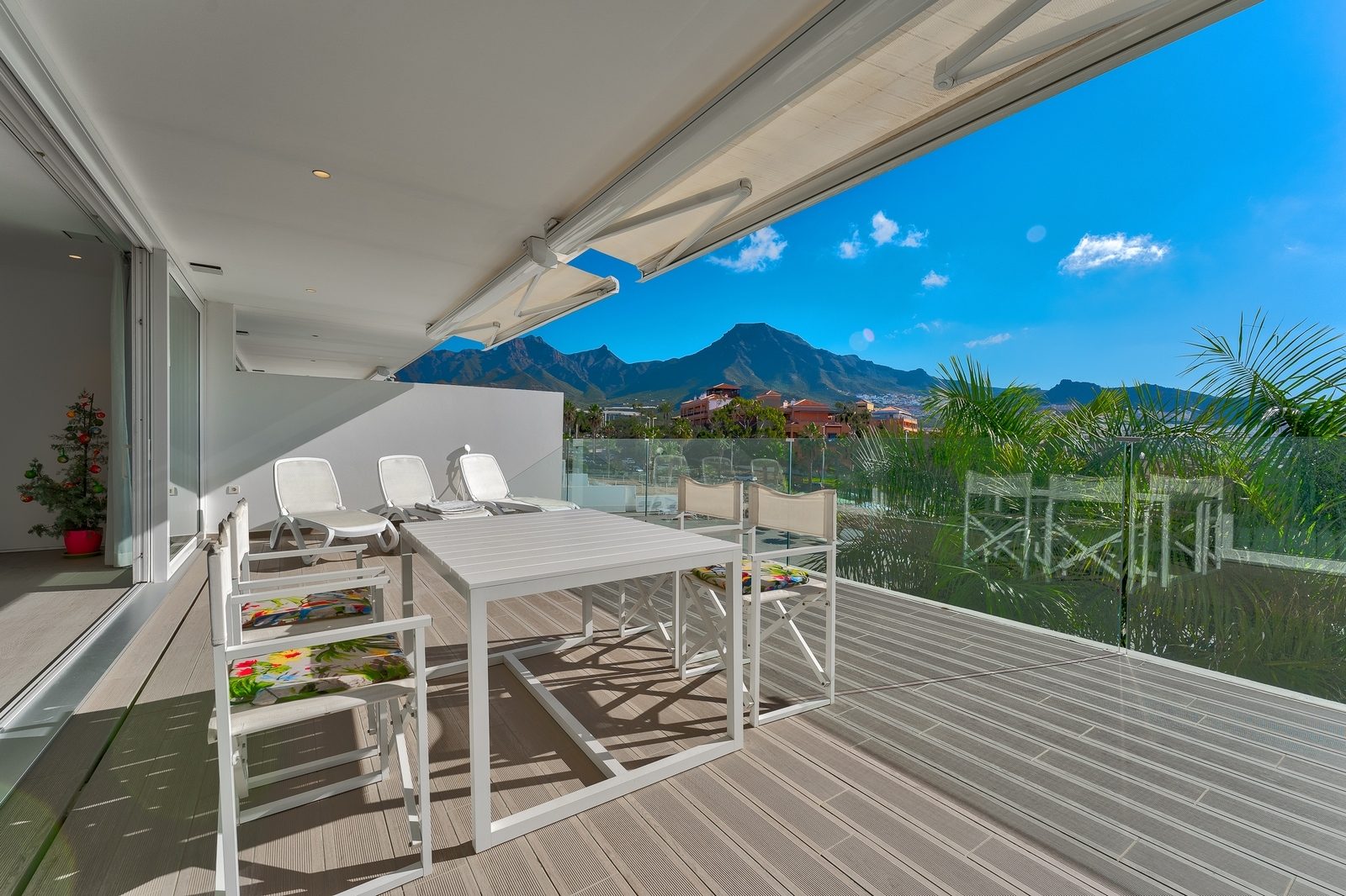 1 Camera | Baobab Suites — foto 2