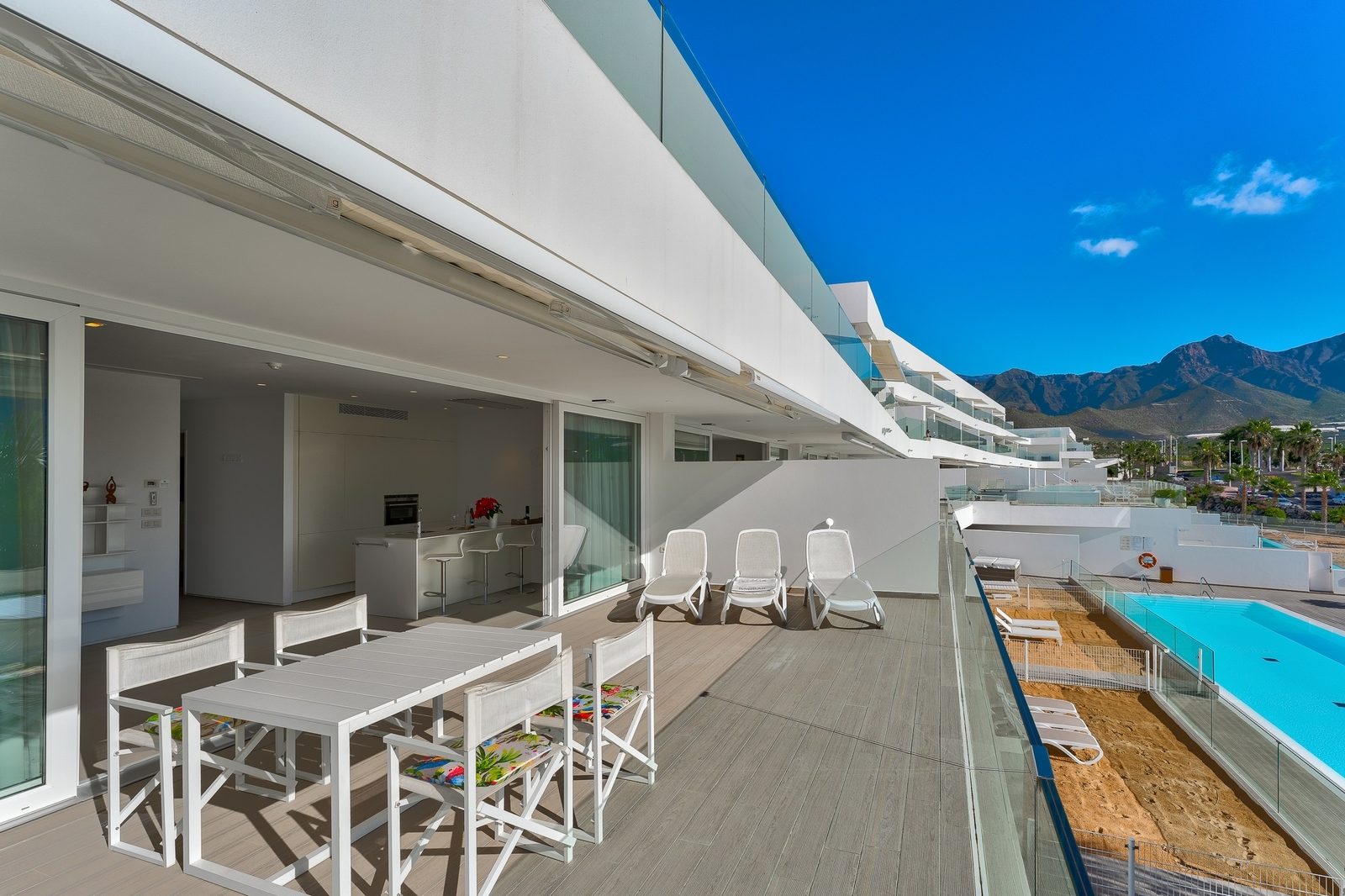 1 Camera | Baobab Suites — foto 3