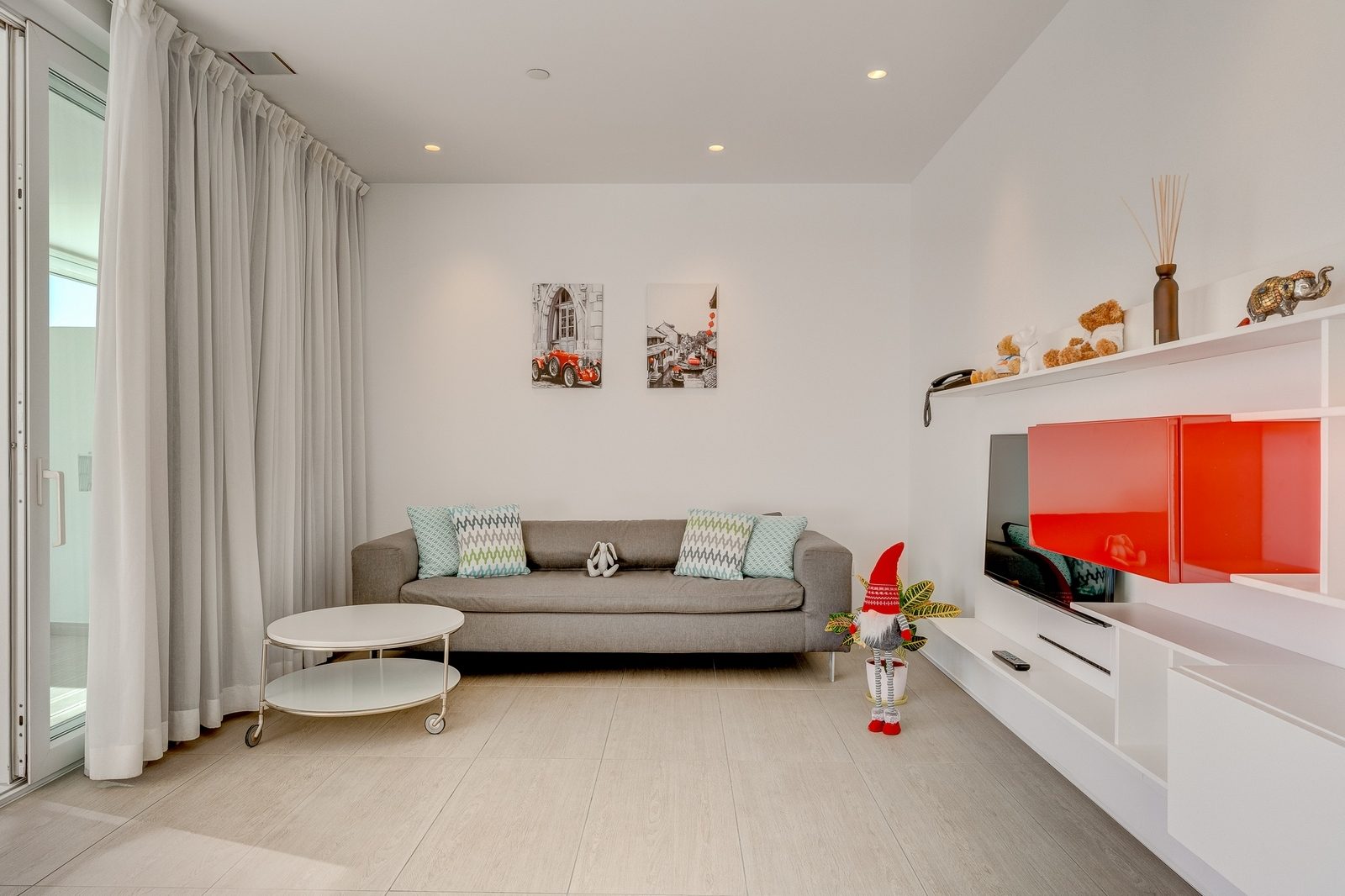1 Camera | Baobab Suites — foto 4
