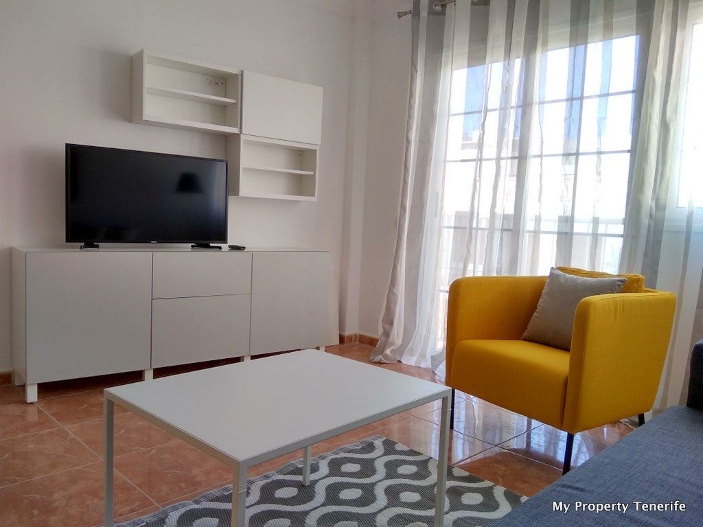 1 Dormitorio | Calle Barranquillo — foto 2
