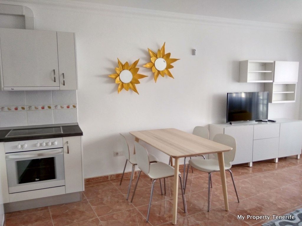 1 Dormitorio | Calle Barranquillo — foto 3