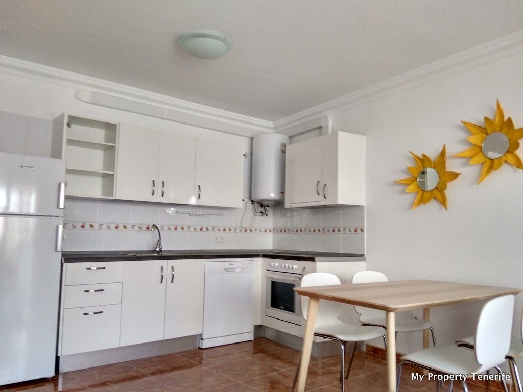1 Dormitorio | Calle Barranquillo — foto 5