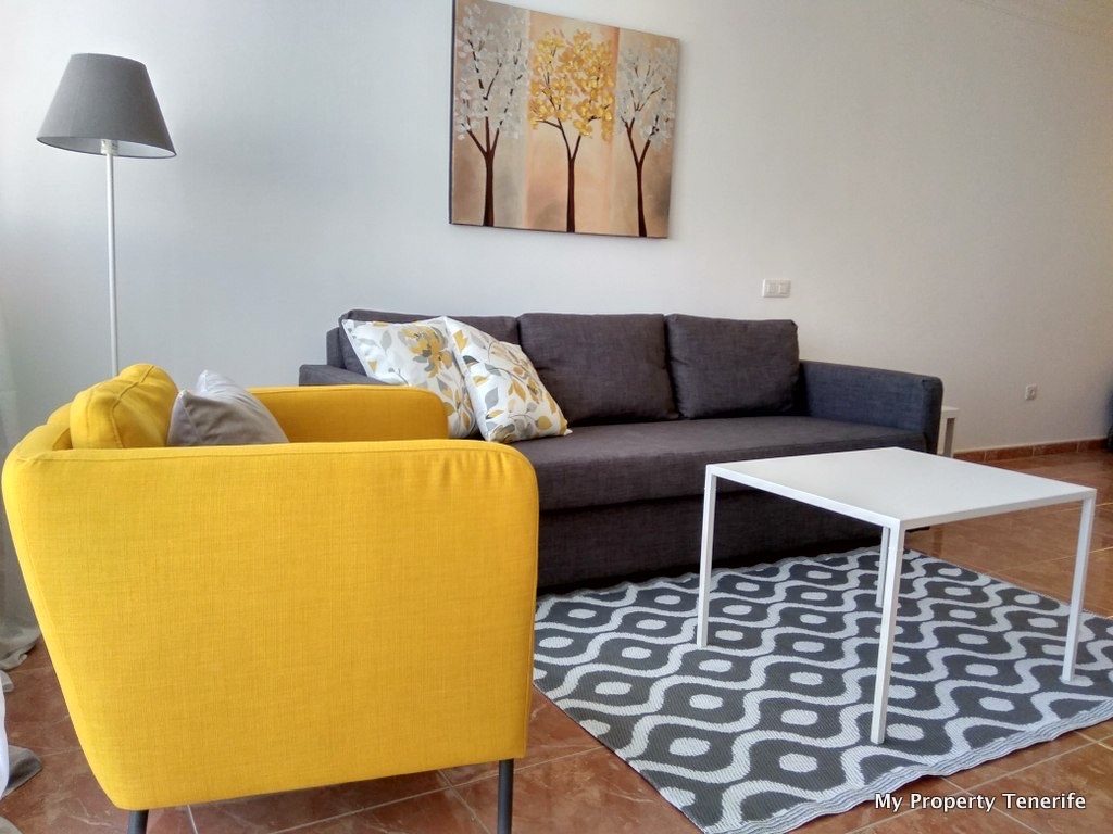 1 Dormitorio | Calle Barranquillo — foto 6