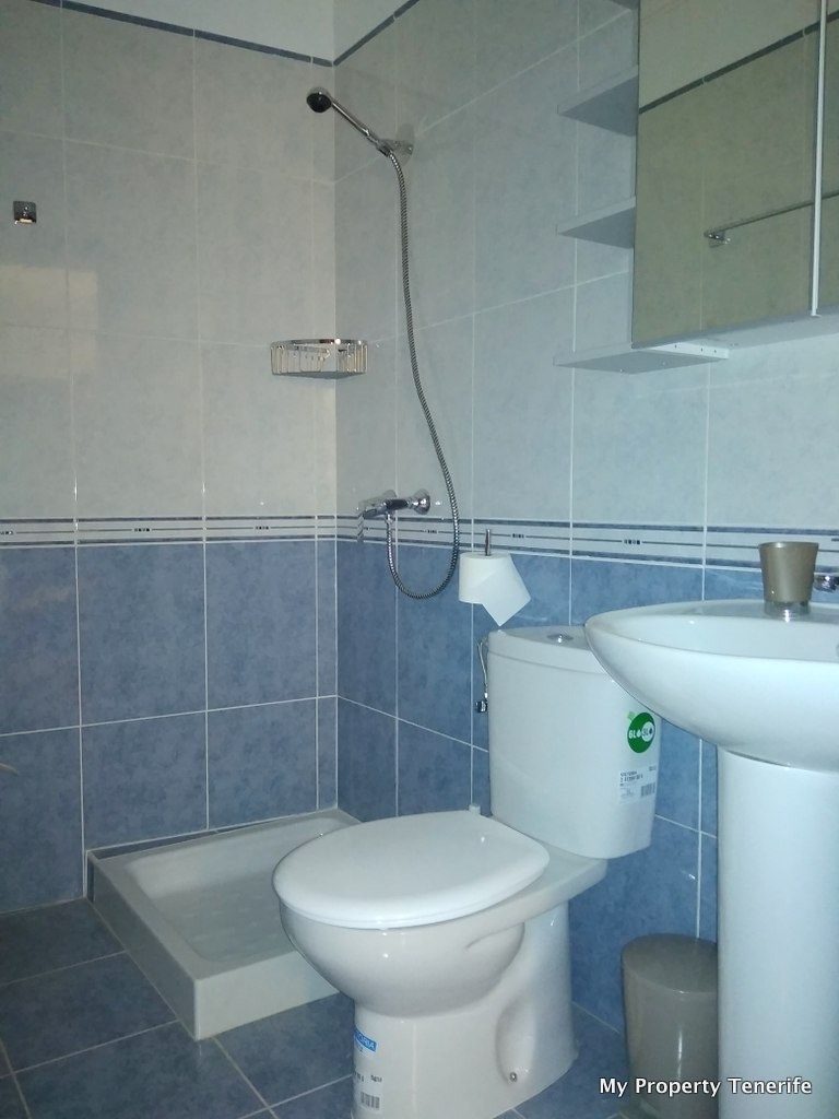 1 Dormitorio | Calle Barranquillo — foto 8