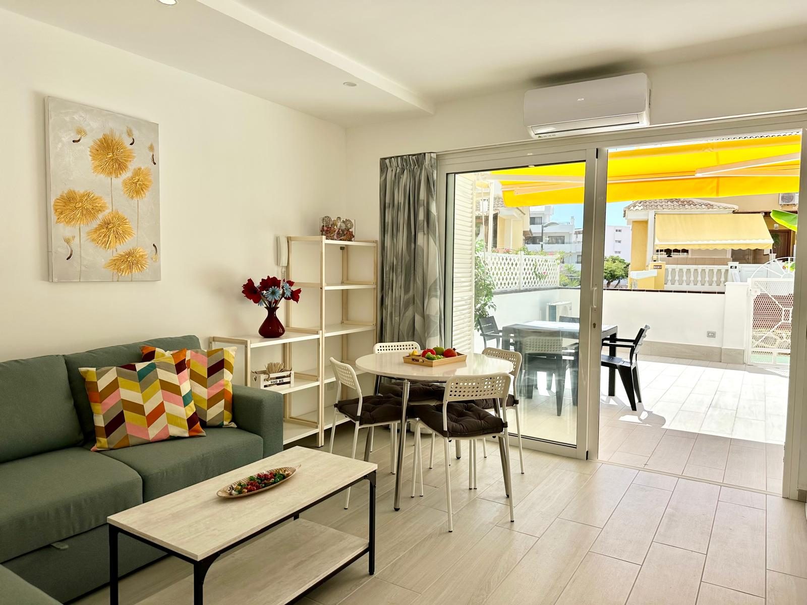 1 Dormitorio | El Camisón — foto 2