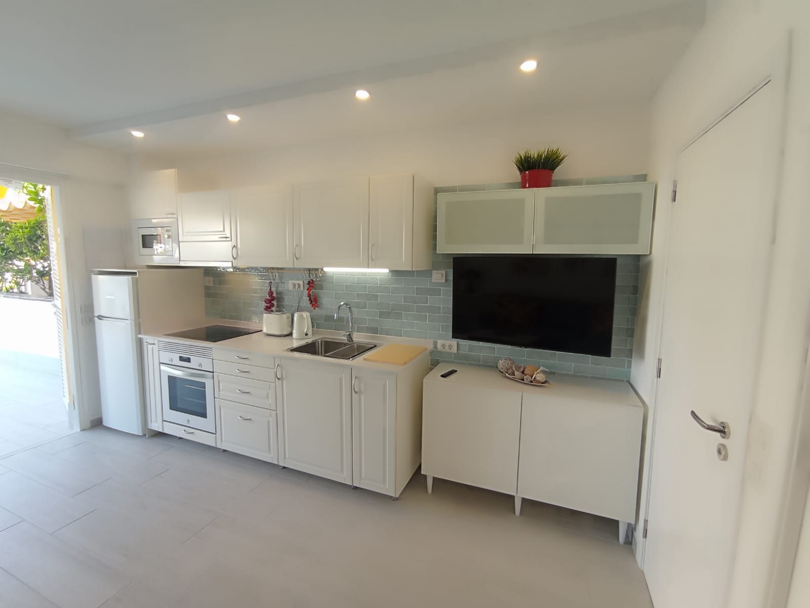 1 Dormitorio | El Camisón — foto 4