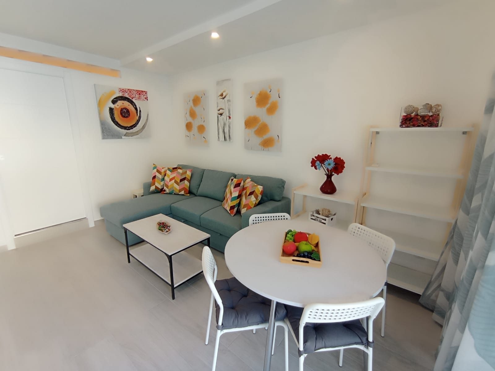 1 Dormitorio | El Camisón — foto 5