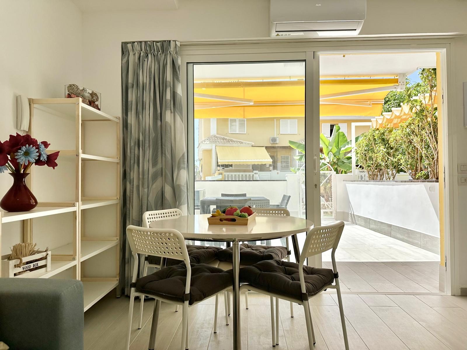 1 Dormitorio | El Camisón — foto 6