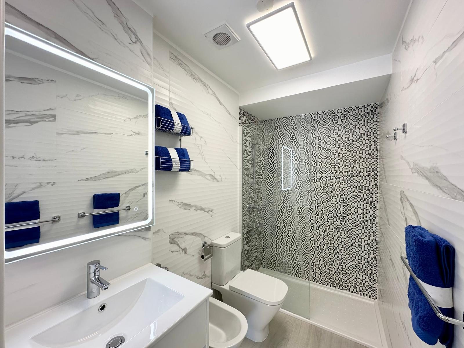 1 Dormitorio | El Camisón — foto 8
