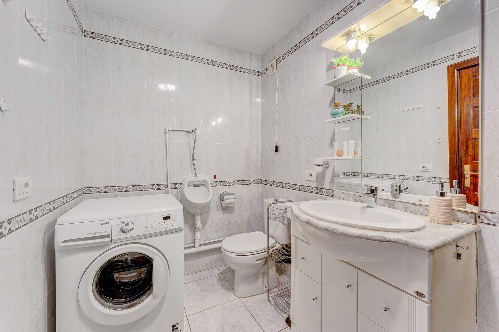 1 Bedroom | Paloma Beach — photo 7