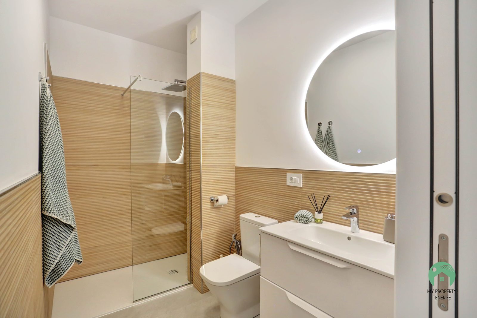 1 Dormitorio | Yaiza — foto 10