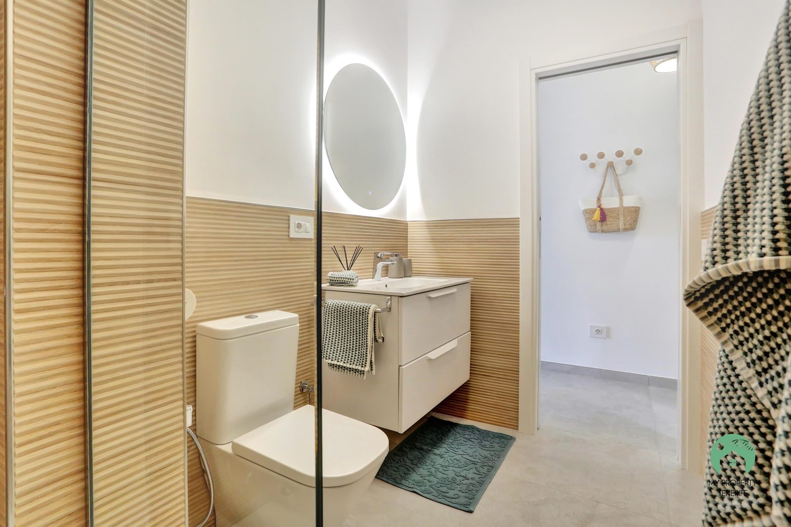 1 Dormitorio | Yaiza — foto 11