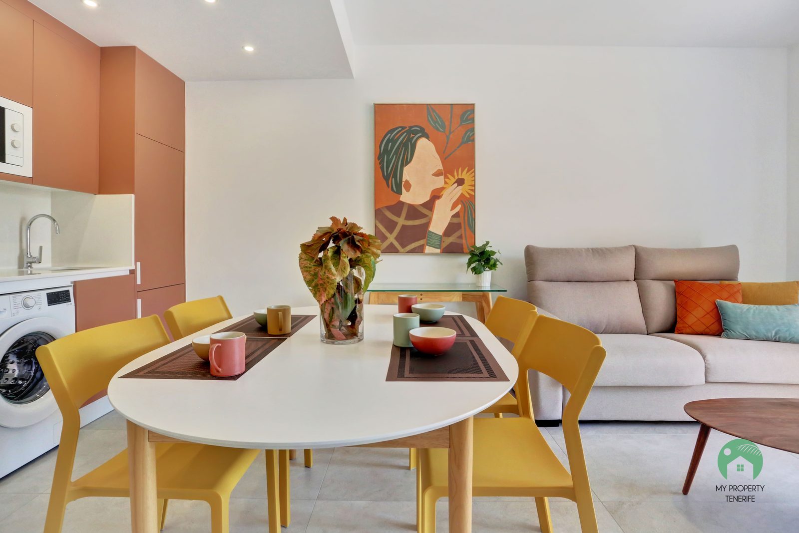1 Dormitorio | Yaiza — foto 2