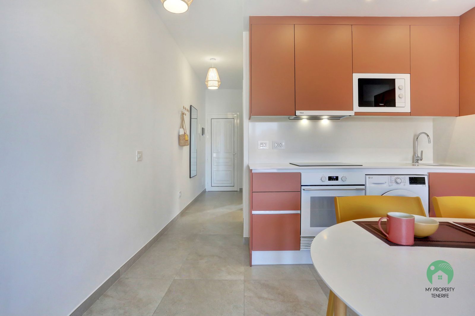 1 Dormitorio | Yaiza — foto 3