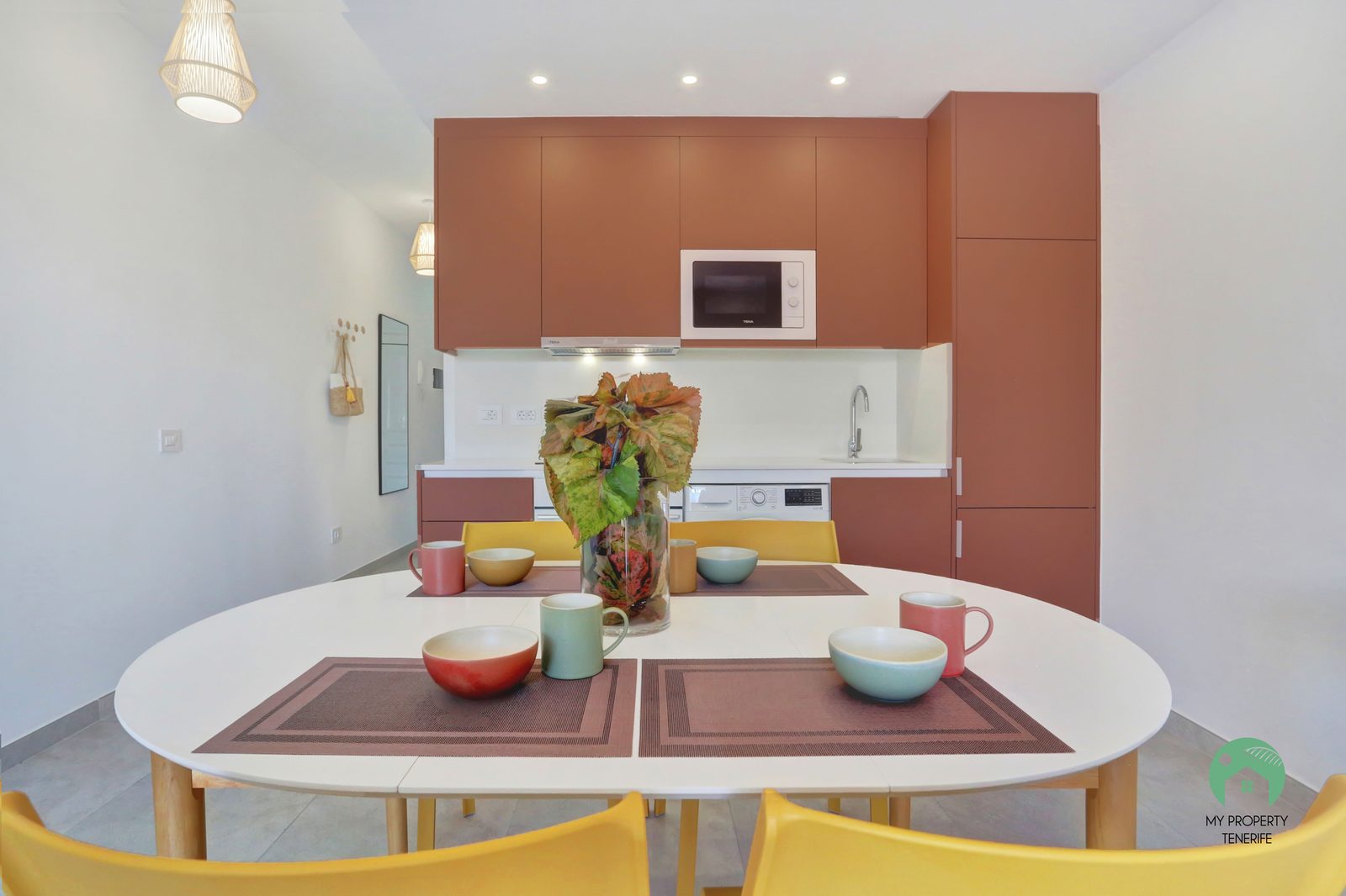 1 Dormitorio | Yaiza — foto 4