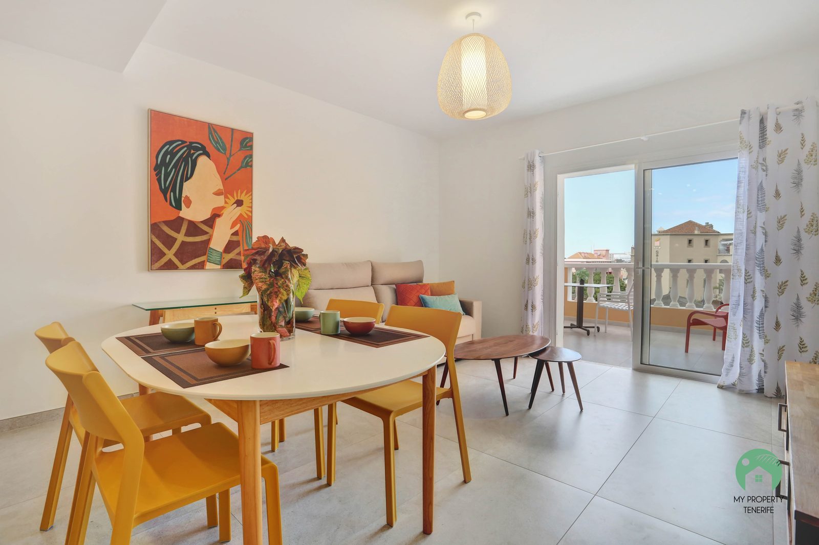 1 Dormitorio | Yaiza — foto 5