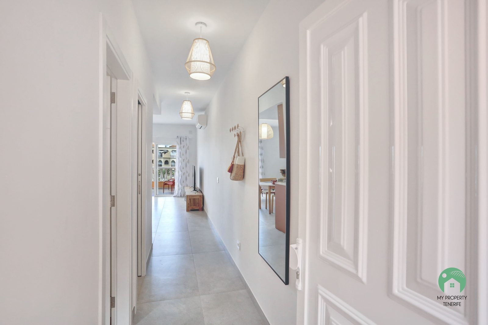 1 Dormitorio | Yaiza — foto 6