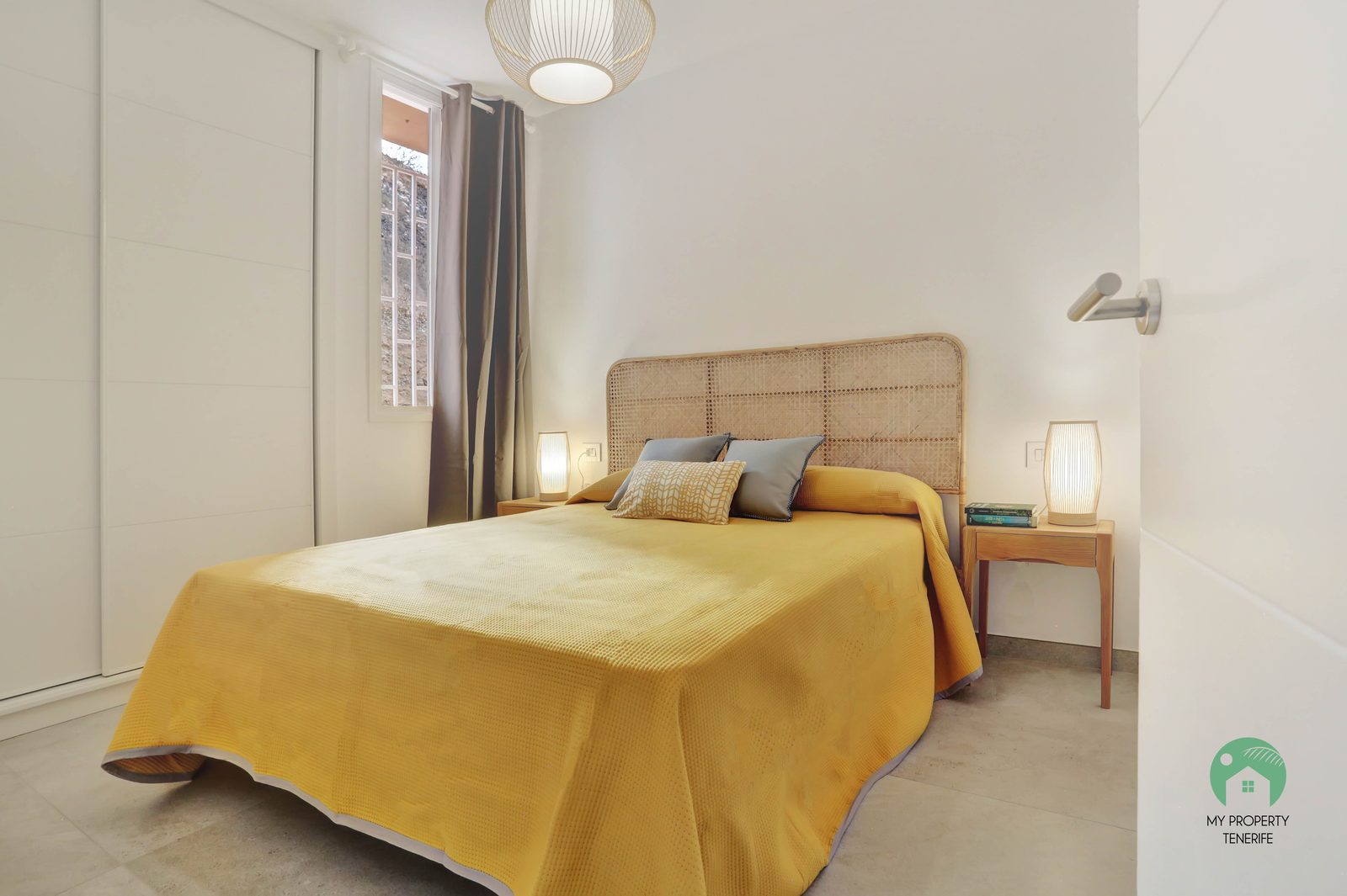 1 Dormitorio | Yaiza — foto 7