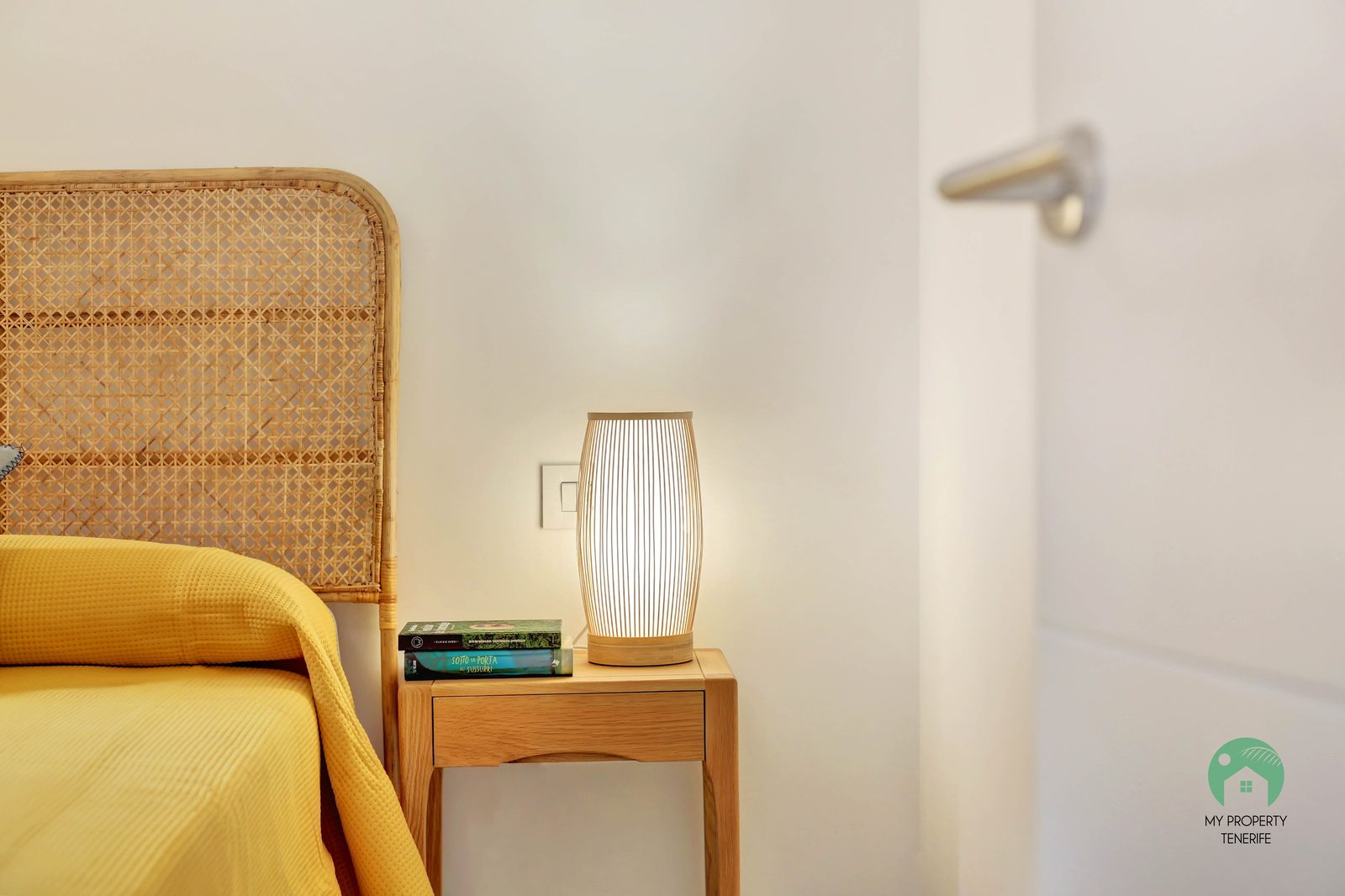 1 Dormitorio | Yaiza — foto 8