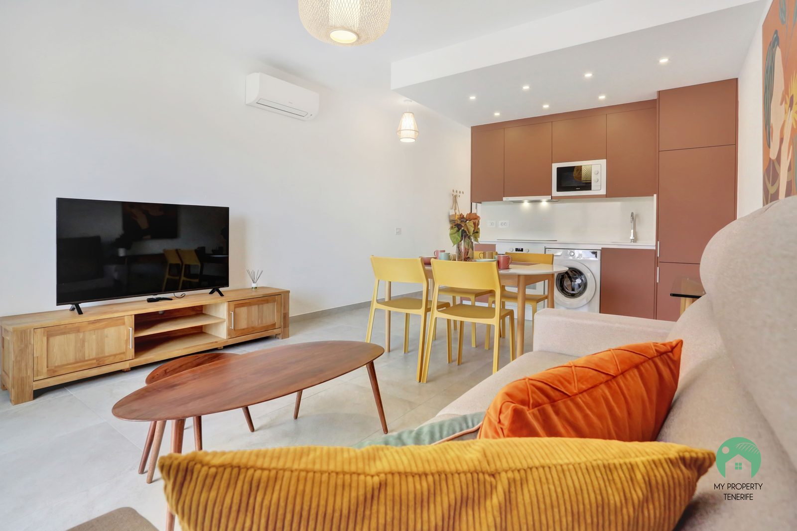 1 Dormitorio | Yaiza — foto 9