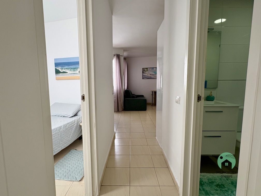 2 Dormitorios | Armeñime — foto 10