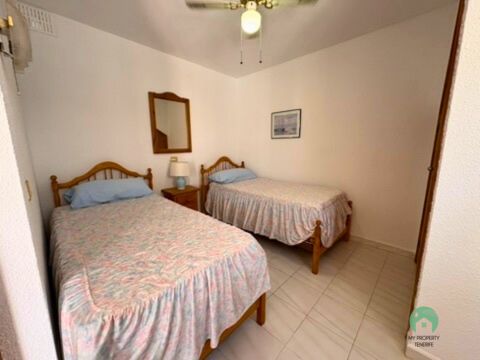 2 Dormitorios | Port Royale — foto 10
