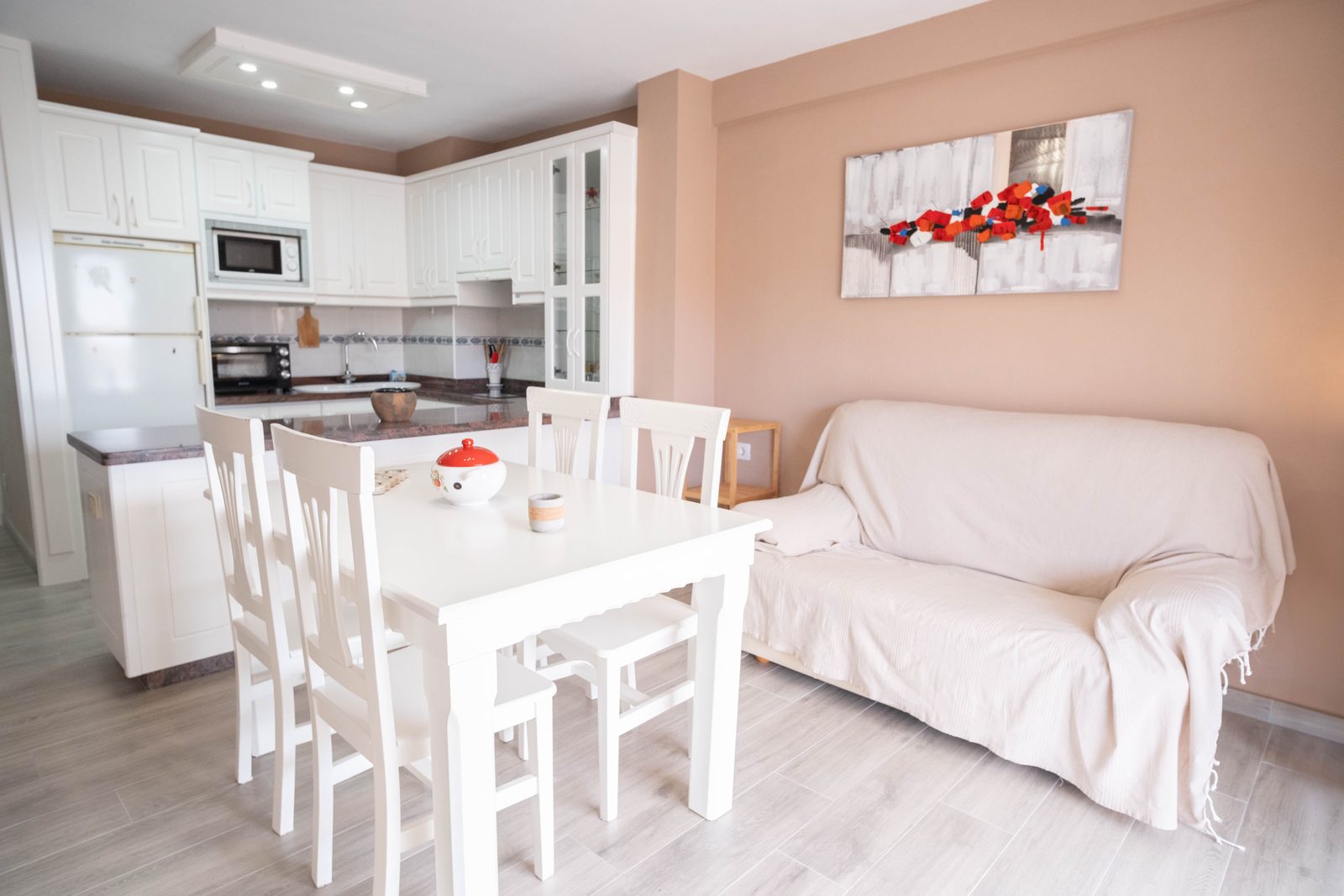 2 Camere | Compostela Beach
