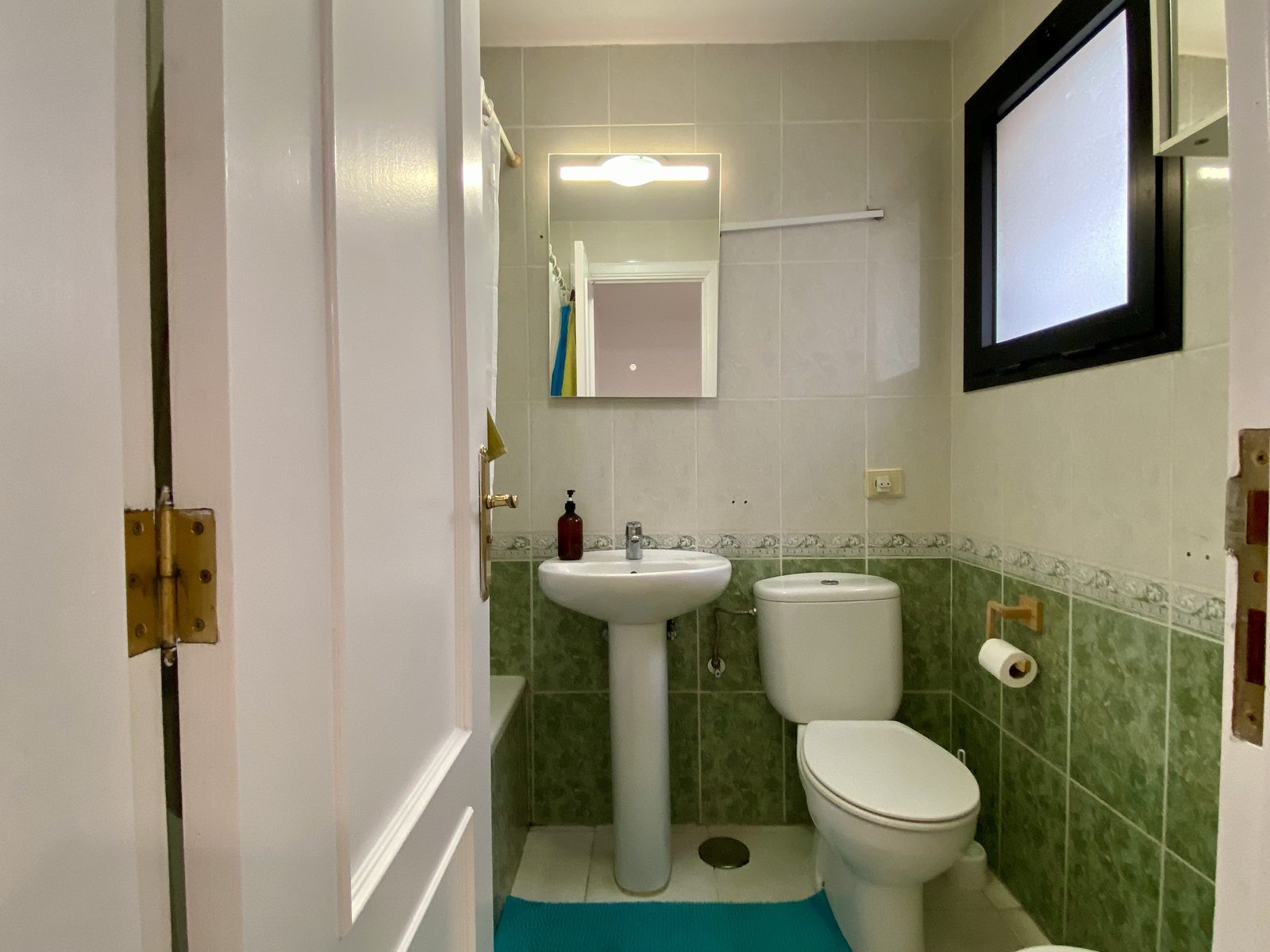 2 Bedrooms | Tamara — photo 11