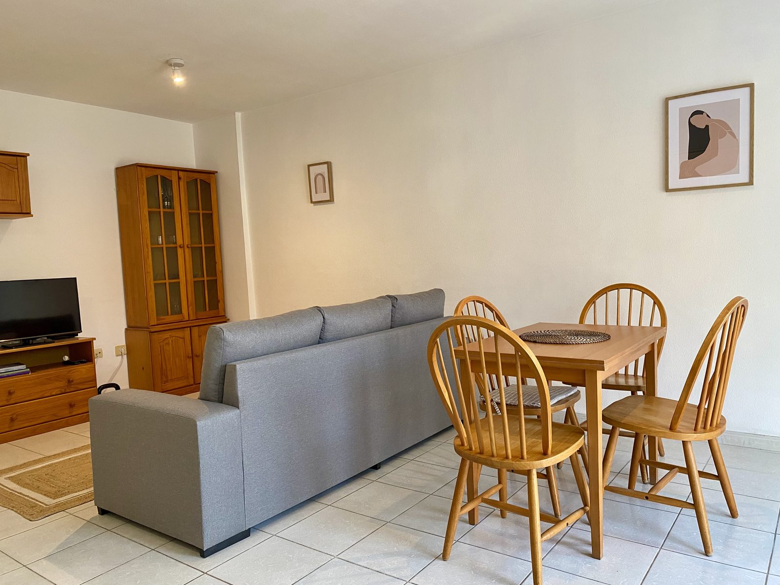 2 Bedrooms | Tamara — photo 3